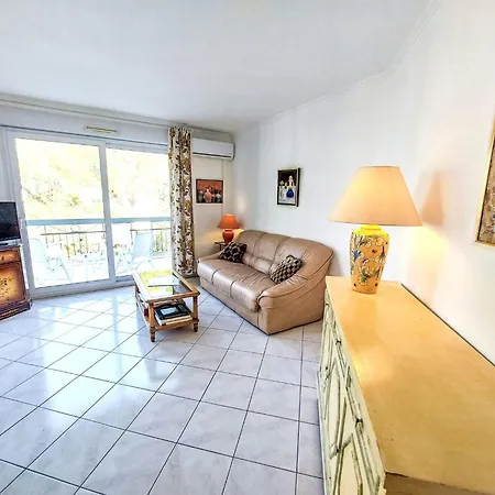 Le Grand Parc-12 By Interhome Διαμέρισμα Saint Aygulf