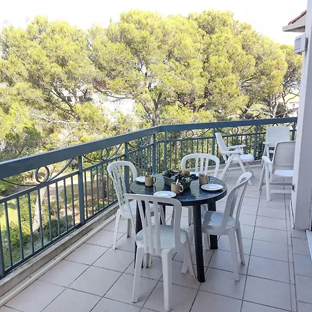 Le Grand Parc-12 By Interhome