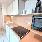 Апартаменты Le Grand Parc-12 By Interhome *