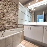 Le Grand Parc-12 By Interhome Апартаменты *