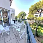 Le Grand Parc-12 By Interhome Апартаменты *