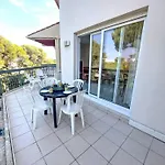 Le Grand Parc-12 By Interhome Апартаменты