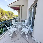 Le Grand Parc-12 By Interhome Апартаменты