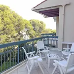 Апартаменты Le Grand Parc-12 By Interhome
