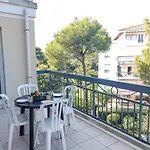 Le Grand Parc-12 By Interhome