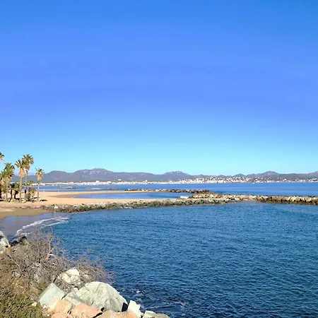 Le Grand Parc-12 By Interhome *