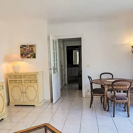 Le Grand Parc-12 By Interhome Apartment