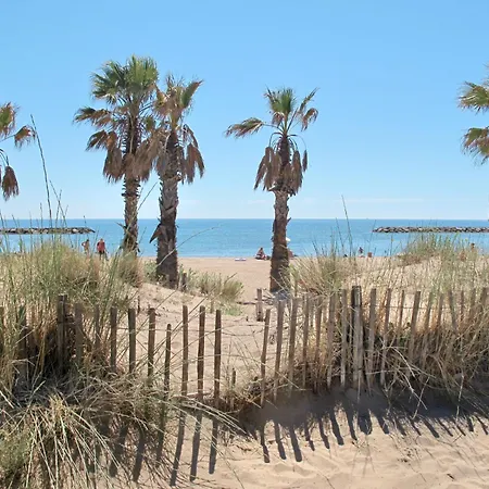 Le Grand Parc-12 By Interhome Saint-Aygulf