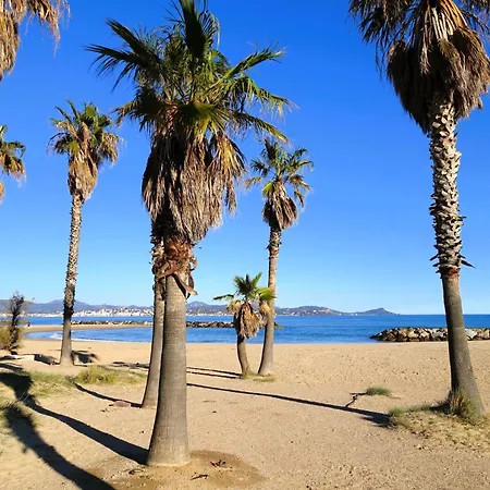 Le Grand Parc-12 By Interhome Saint Aygulf