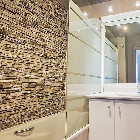 Apartman Le Grand Parc-12 By Interhome