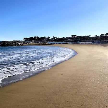 Le Grand Parc-12 By Interhome Apartment Saint Aygulf