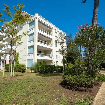 Le Grand Parc-12 By Interhome Apartment Saint Aygulf