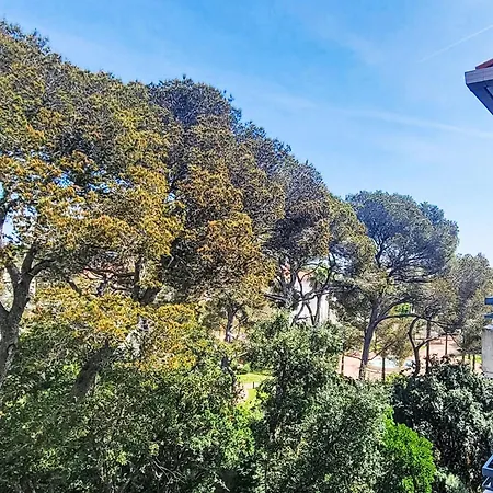 Le Grand Parc-12 By Interhome Apartman Saint-Aygulf