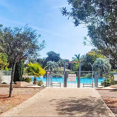 Le Grand Parc-12 By Interhome *