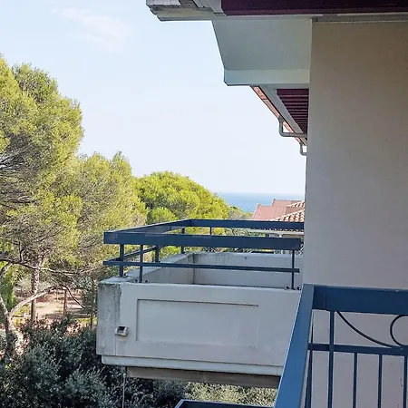 Le Grand Parc-12 By Interhome *