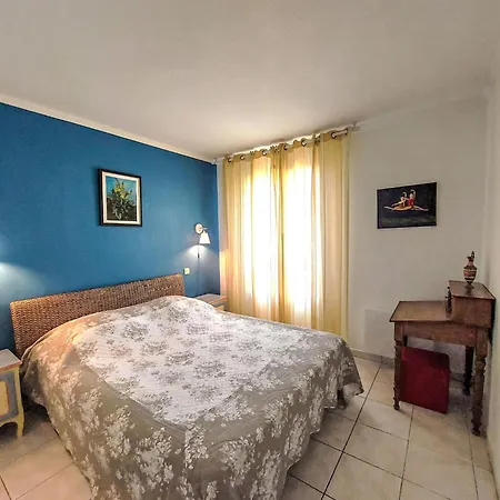 Апартаменты Le Grand Parc-12 By Interhome *