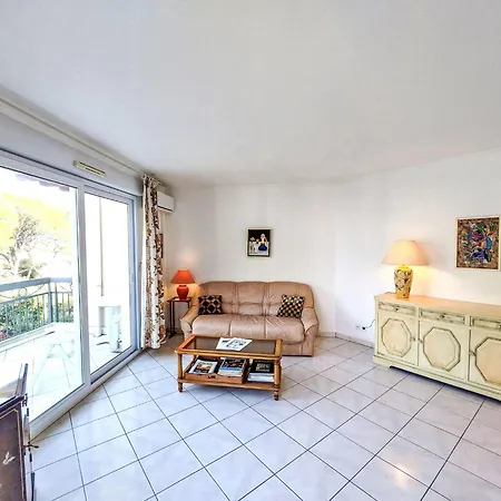 Le Grand Parc-12 By Interhome *