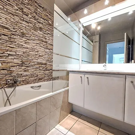 Le Grand Parc-12 By Interhome דירה *