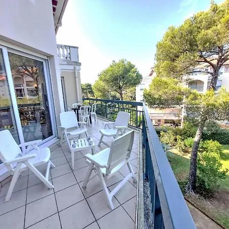 Le Grand Parc-12 By Interhome דירה *