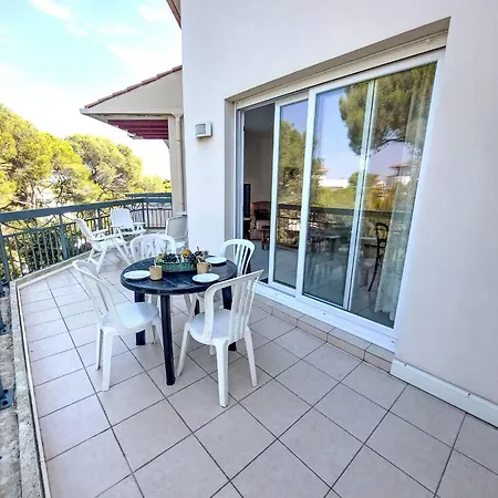 Le Grand Parc-12 By Interhome דירה