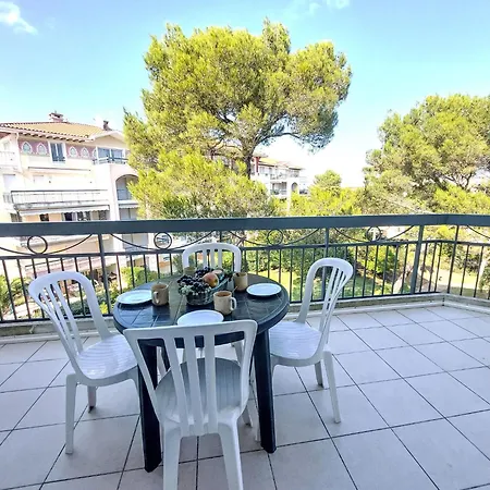 Le Grand Parc-12 By Interhome