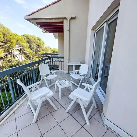 Le Grand Parc-12 By Interhome דירה