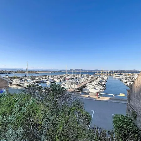 Le Grand Parc-12 By Interhome Appartement Saint Aygulf