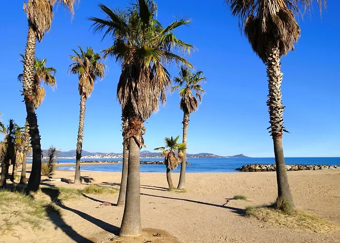 Le Grand Parc-12 By Interhome Saint Aygulf