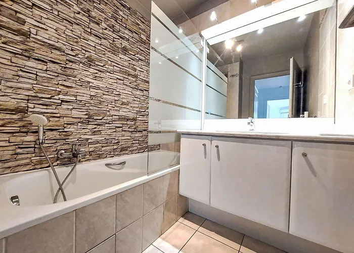 Le Grand Parc-12 By Interhome Apartamento *